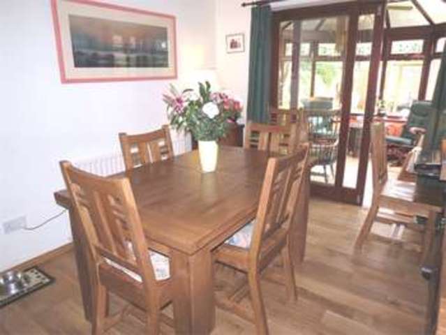  Image of 4 bedroom Detached house for sale in Gilbert Way Hailsham BN27 at Hailsham, BN27 3TW