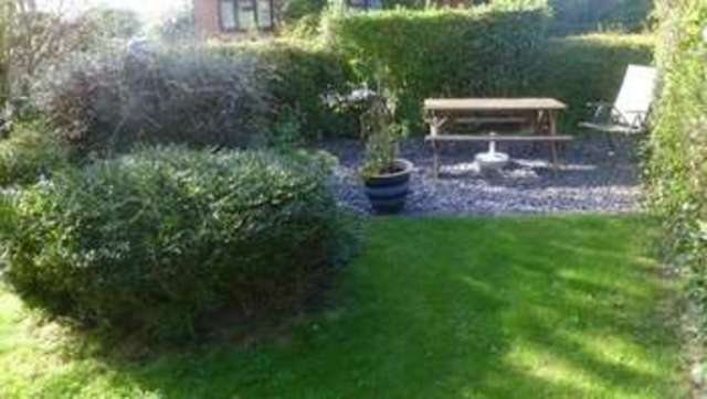  Image of 4 bedroom Detached house for sale in Gilbert Way Hailsham BN27 at Hailsham, BN27 3TW