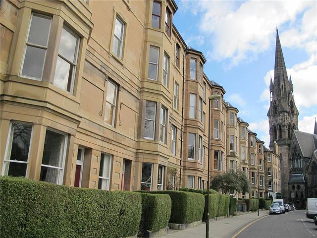  Image of 3 bedroom Flat to rent in Gillespie Crescent Edinburgh EH10 at Tollcross Edinburgh Edinburgh, EH10 4HT
