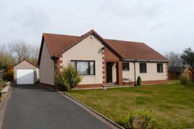  Image of 3 bedroom Detached house for sale in Gillsland Eyemouth TD14 at Gillsland  Eyemouth, TD14 5JF