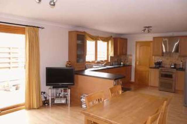  Image of 3 bedroom Detached house for sale in Gillsland Eyemouth TD14 at Gillsland  Eyemouth, TD14 5JF