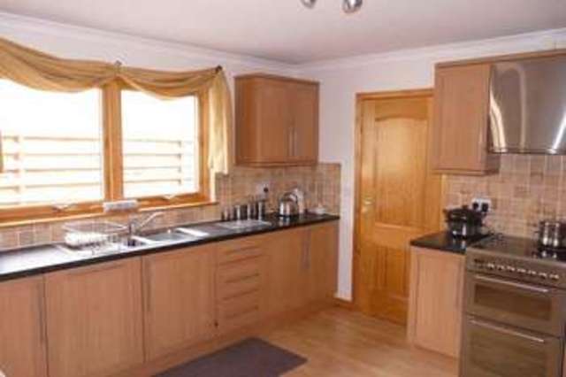  Image of 3 bedroom Detached house for sale in Gillsland Eyemouth TD14 at Gillsland  Eyemouth, TD14 5JF