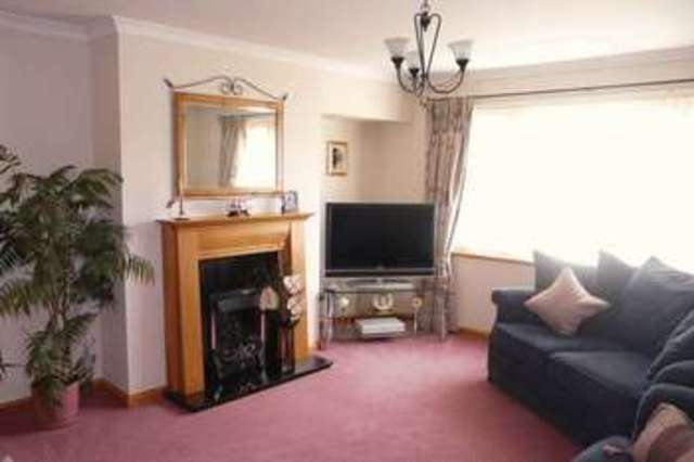  Image of 3 bedroom Detached house for sale in Gillsland Eyemouth TD14 at Gillsland  Eyemouth, TD14 5JF
