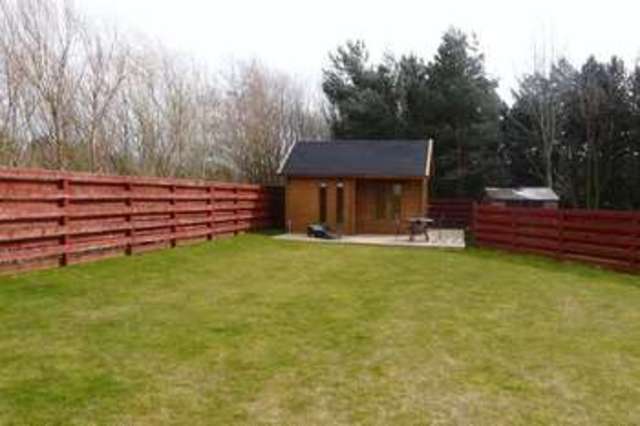  Image of 3 bedroom Detached house for sale in Gillsland Eyemouth TD14 at Gillsland  Eyemouth, TD14 5JF