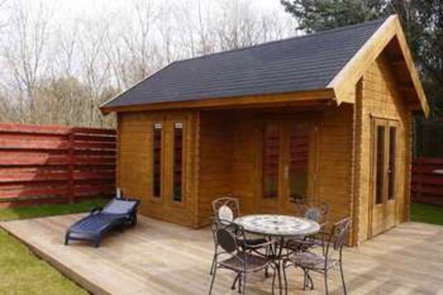  Image of 3 bedroom Detached house for sale in Gillsland Eyemouth TD14 at Gillsland  Eyemouth, TD14 5JF