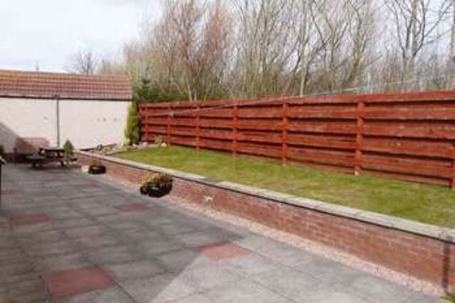  Image of 3 bedroom Detached house for sale in Gillsland Eyemouth TD14 at Gillsland  Eyemouth, TD14 5JF