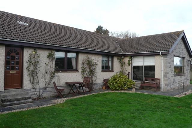  Image of 3 bedroom Detached house for sale in Gillsland Eyemouth TD14 at Gillsland  Eyemouth, TD14 5JF