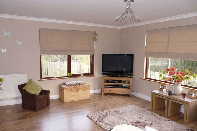  Image of 3 bedroom Detached house for sale in Gillsland Eyemouth TD14 at Gillsland  Eyemouth, TD14 5JF