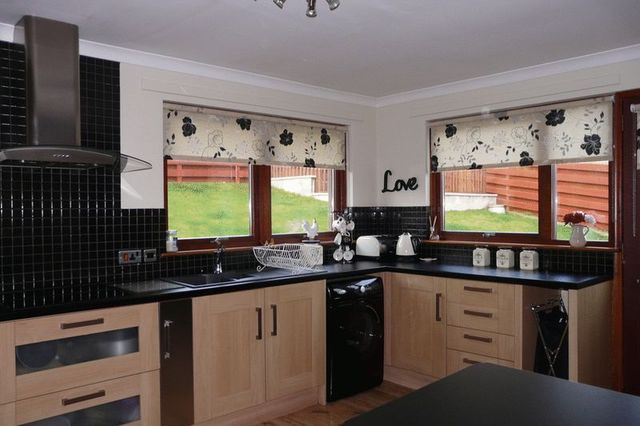  Image of 3 bedroom Detached house for sale in Gillsland Eyemouth TD14 at Gillsland  Eyemouth, TD14 5JF