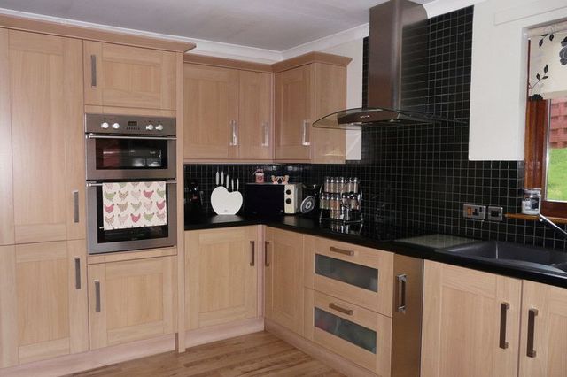  Image of 3 bedroom Detached house for sale in Gillsland Eyemouth TD14 at Gillsland  Eyemouth, TD14 5JF