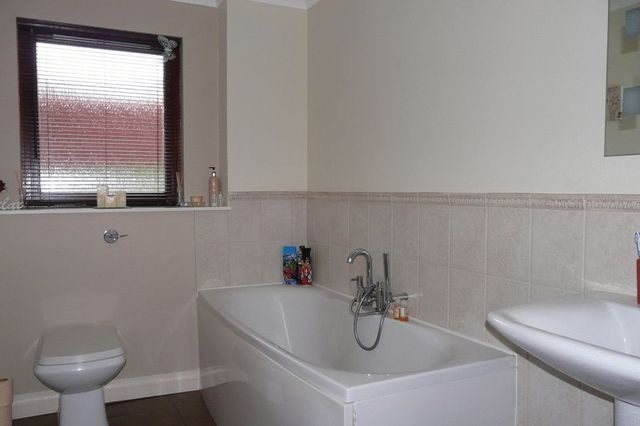  Image of 3 bedroom Detached house for sale in Gillsland Eyemouth TD14 at Gillsland  Eyemouth, TD14 5JF