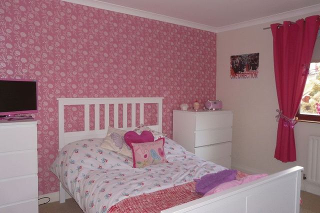  Image of 3 bedroom Detached house for sale in Gillsland Eyemouth TD14 at Gillsland  Eyemouth, TD14 5JF