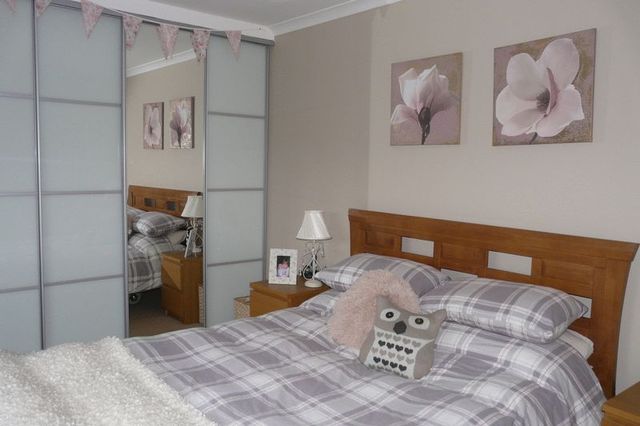  Image of 3 bedroom Detached house for sale in Gillsland Eyemouth TD14 at Gillsland  Eyemouth, TD14 5JF