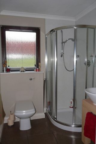  Image of 3 bedroom Detached house for sale in Gillsland Eyemouth TD14 at Gillsland  Eyemouth, TD14 5JF