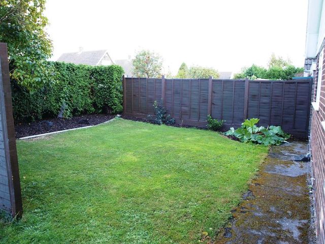  Image of 3 bedroom Detached house for sale in Gilstrap Close Newark NG24 at Gilstrap Close  Newark, NG24 2LB