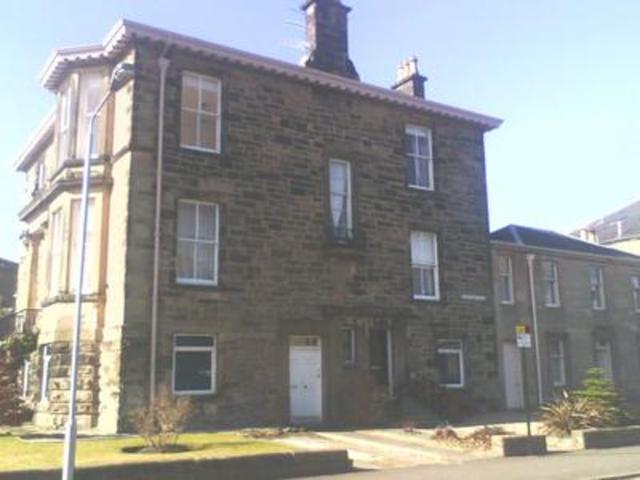  Image of 2 bedroom Flat to rent in Gladstone Place Stirling FK8 at Stirling  Stirling, FK8 2NN