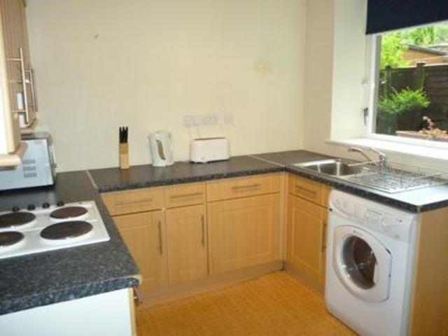  Image of 2 bedroom Flat to rent in Gladstone Place Stirling FK8 at Stirling  Stirling, FK8 2NN