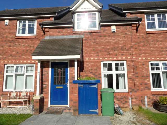  Image of 2 bedroom Semi-Detached house to rent in Gladstone Way Newton-Le-Willows WA12 at Gladstone Way  Newton Le Willows, WA12 9WR