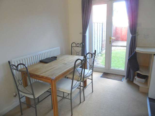  Image of 2 bedroom Semi-Detached house to rent in Gladstone Way Newton-Le-Willows WA12 at Gladstone Way  Newton Le Willows, WA12 9WR