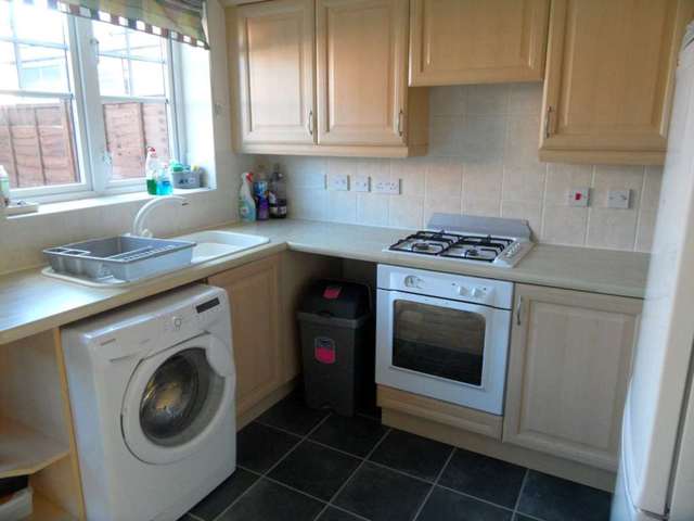  Image of 2 bedroom Semi-Detached house to rent in Gladstone Way Newton-Le-Willows WA12 at Gladstone Way  Newton Le Willows, WA12 9WR