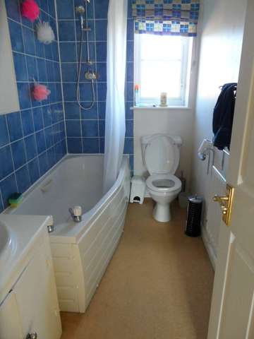  Image of 2 bedroom Semi-Detached house to rent in Gladstone Way Newton-Le-Willows WA12 at Gladstone Way  Newton Le Willows, WA12 9WR