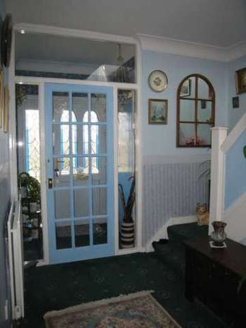  Image of 3 bedroom Semi-Detached house for sale in Glamis Hill Berwick-upon-Tweed TD15 at Glamis Hill  Berwick-Upon-Tweed, TD15 1NX