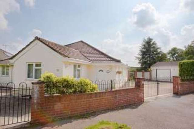  Image of 3 bedroom Detached house for sale in Glamorgan Road Catherington Waterlooville PO8 at Glamorgan Road  Catherington, PO8 0TR