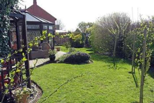  Image of 4 bedroom Detached house for sale in Glebe Close North Wheatley Retford DN22 at Glebe Close North Wheatley Retford, DN22 9EB