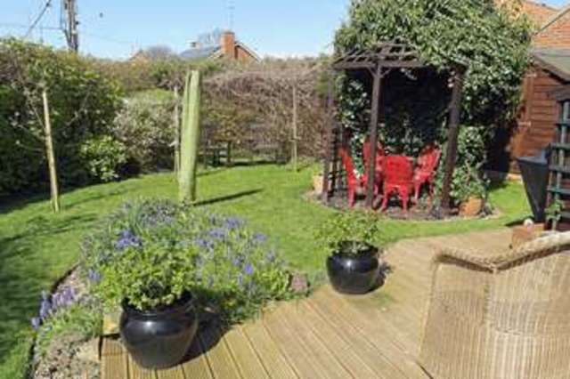  Image of 4 bedroom Detached house for sale in Glebe Close North Wheatley Retford DN22 at Glebe Close North Wheatley Retford, DN22 9EB
