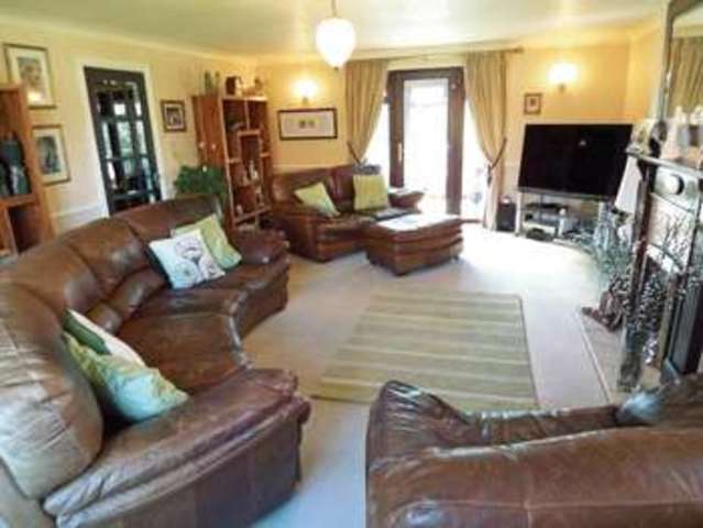  Image of 4 bedroom Detached house for sale in Glebe Close North Wheatley Retford DN22 at Glebe Close North Wheatley Retford, DN22 9EB