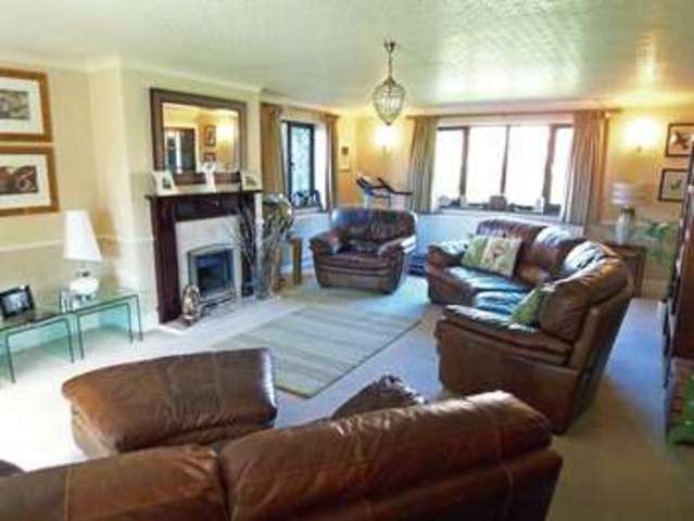  Image of 4 bedroom Detached house for sale in Glebe Close North Wheatley Retford DN22 at Glebe Close North Wheatley Retford, DN22 9EB