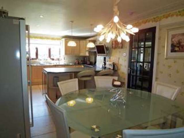  Image of 4 bedroom Detached house for sale in Glebe Close North Wheatley Retford DN22 at Glebe Close North Wheatley Retford, DN22 9EB