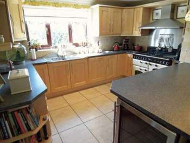  Image of 4 bedroom Detached house for sale in Glebe Close North Wheatley Retford DN22 at Glebe Close North Wheatley Retford, DN22 9EB