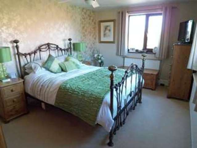  Image of 4 bedroom Detached house for sale in Glebe Close North Wheatley Retford DN22 at Glebe Close North Wheatley Retford, DN22 9EB