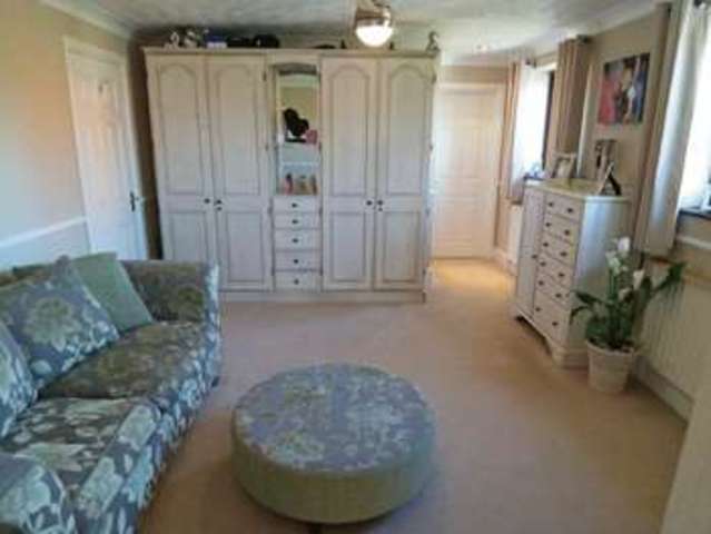  Image of 4 bedroom Detached house for sale in Glebe Close North Wheatley Retford DN22 at Glebe Close North Wheatley Retford, DN22 9EB