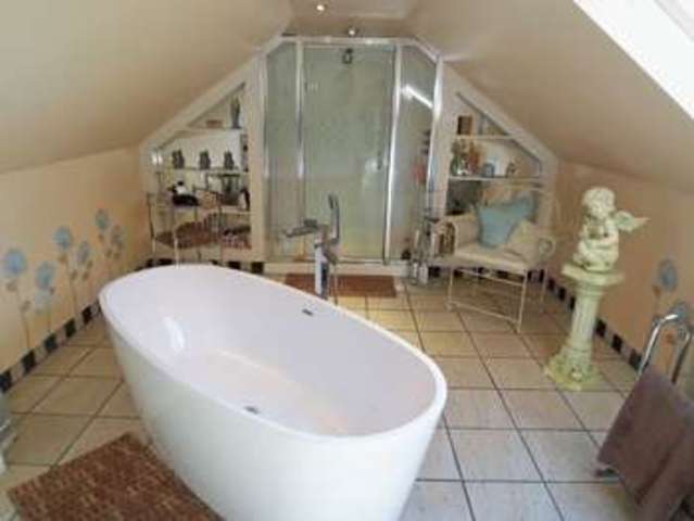  Image of 4 bedroom Detached house for sale in Glebe Close North Wheatley Retford DN22 at Glebe Close North Wheatley Retford, DN22 9EB