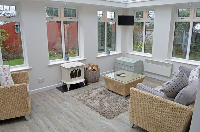 Image of 4 bedroom Detached house for sale in Glebe Close North Wheatley Retford DN22 at Glebe Close North Wheatley Retford, DN22 9EB