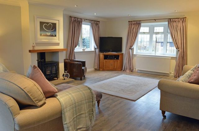  Image of 4 bedroom Detached house for sale in Glebe Close North Wheatley Retford DN22 at Glebe Close North Wheatley Retford, DN22 9EB