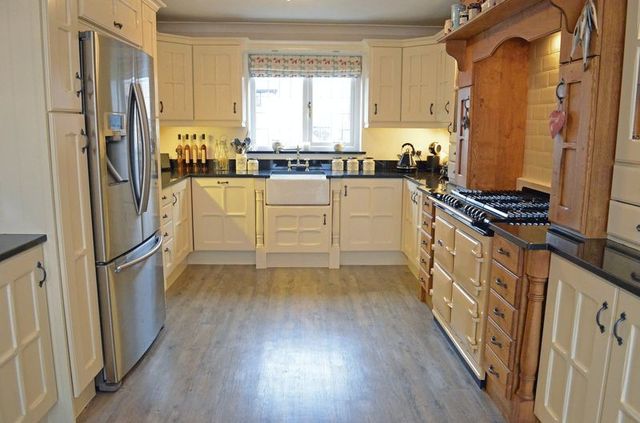  Image of 4 bedroom Detached house for sale in Glebe Close North Wheatley Retford DN22 at Glebe Close North Wheatley Retford, DN22 9EB