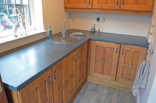  Image of 4 bedroom Detached house for sale in Glebe Close North Wheatley Retford DN22 at Glebe Close North Wheatley Retford, DN22 9EB