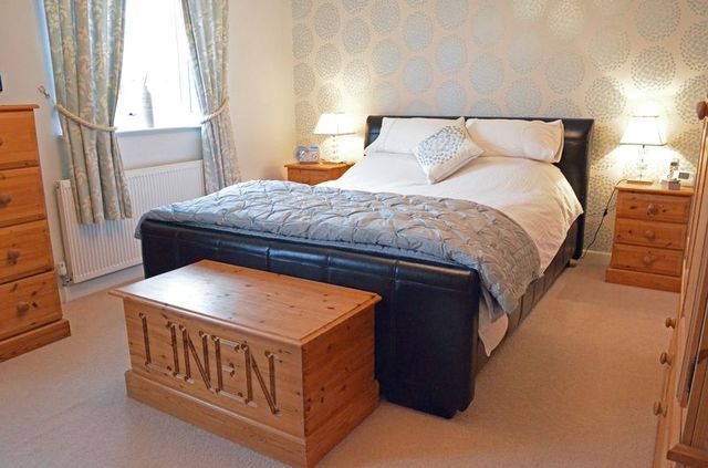  Image of 4 bedroom Detached house for sale in Glebe Close North Wheatley Retford DN22 at Glebe Close North Wheatley Retford, DN22 9EB