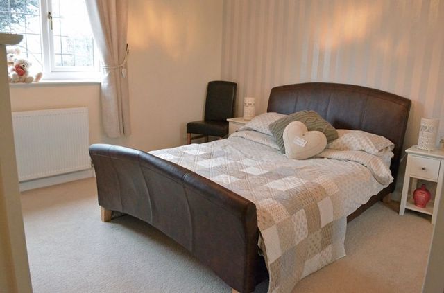  Image of 4 bedroom Detached house for sale in Glebe Close North Wheatley Retford DN22 at Glebe Close North Wheatley Retford, DN22 9EB