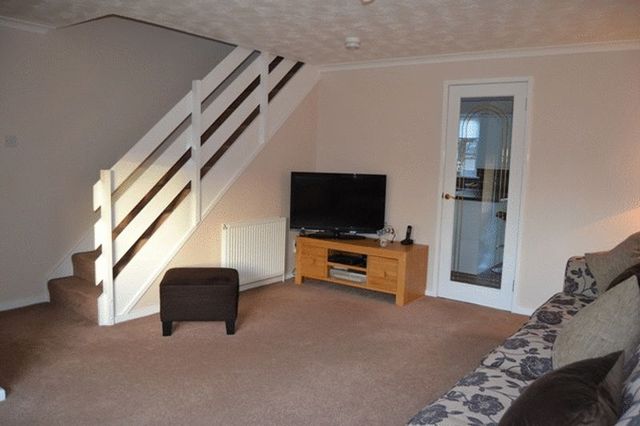  Image of 2 bedroom Detached house for sale in Glebe Court Beith KA15 at Glebe Court  Beith, KA15 1ET