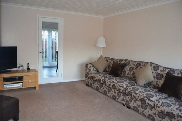  Image of 2 bedroom Detached house for sale in Glebe Court Beith KA15 at Glebe Court  Beith, KA15 1ET