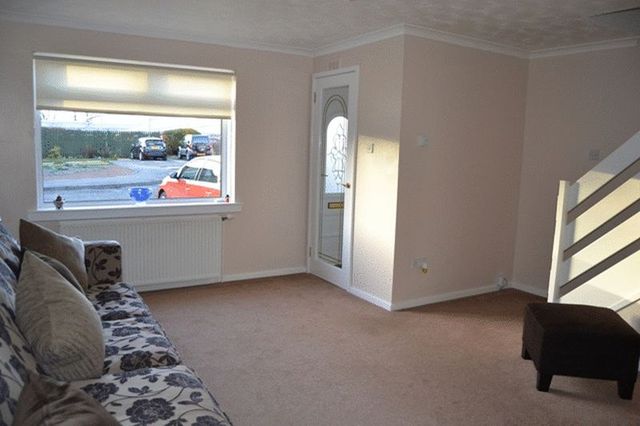  Image of 2 bedroom Detached house for sale in Glebe Court Beith KA15 at Glebe Court  Beith, KA15 1ET
