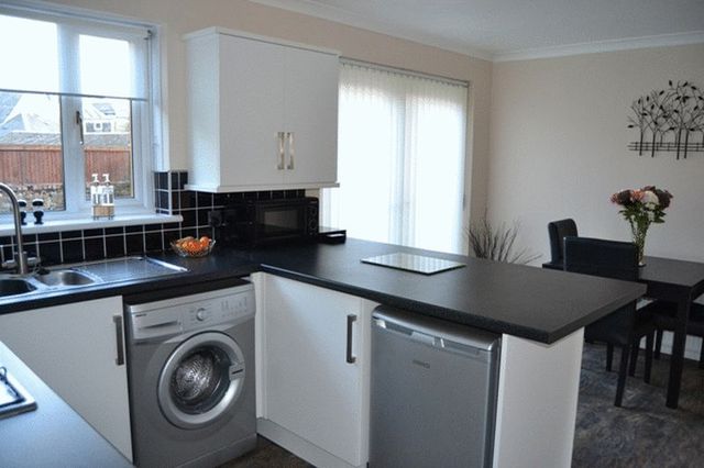  Image of 2 bedroom Detached house for sale in Glebe Court Beith KA15 at Glebe Court  Beith, KA15 1ET