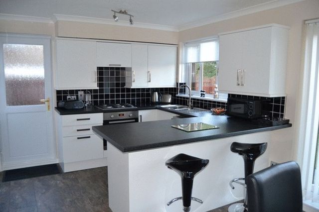  Image of 2 bedroom Detached house for sale in Glebe Court Beith KA15 at Glebe Court  Beith, KA15 1ET