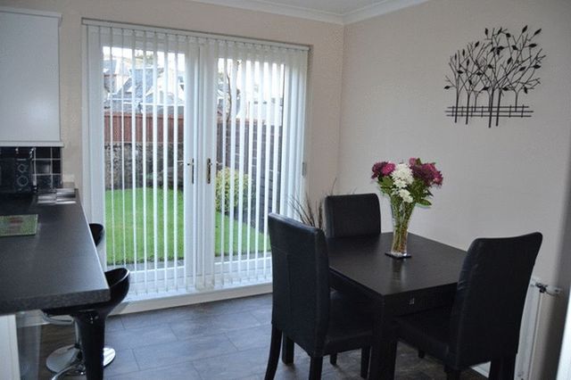  Image of 2 bedroom Detached house for sale in Glebe Court Beith KA15 at Glebe Court  Beith, KA15 1ET
