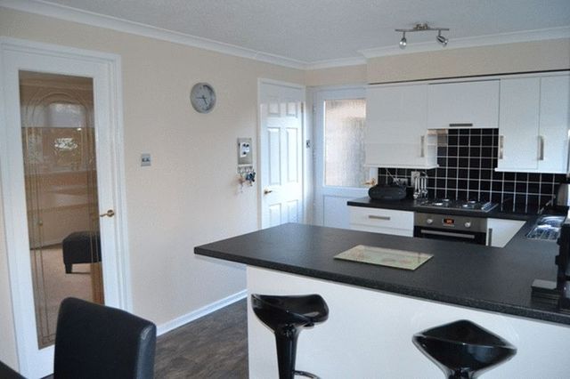  Image of 2 bedroom Detached house for sale in Glebe Court Beith KA15 at Glebe Court  Beith, KA15 1ET