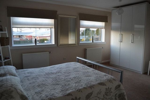  Image of 2 bedroom Detached house for sale in Glebe Court Beith KA15 at Glebe Court  Beith, KA15 1ET